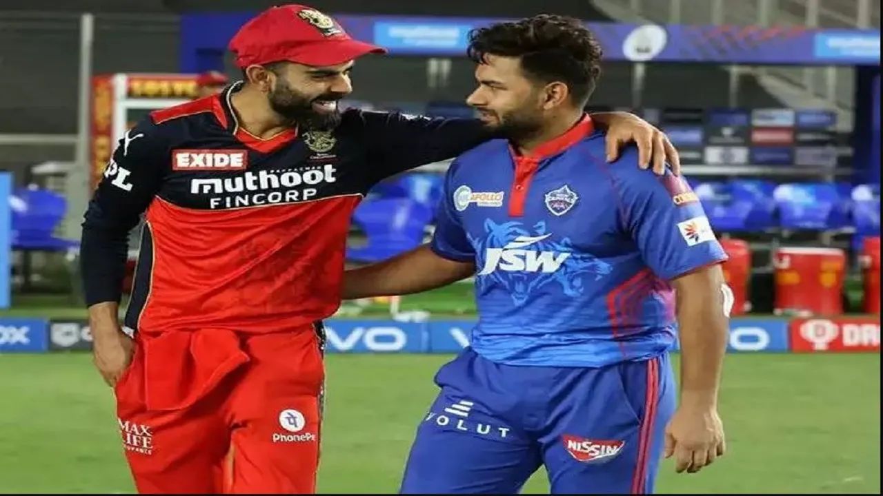 kohli pant