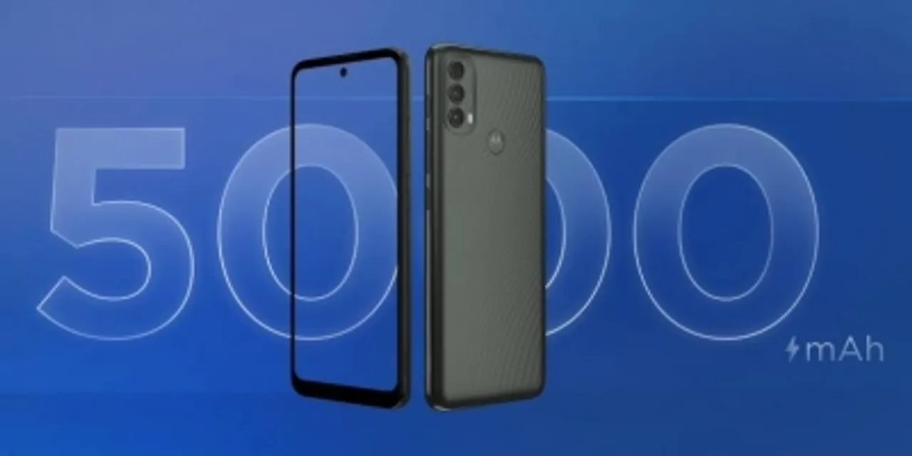 Motorola Moto