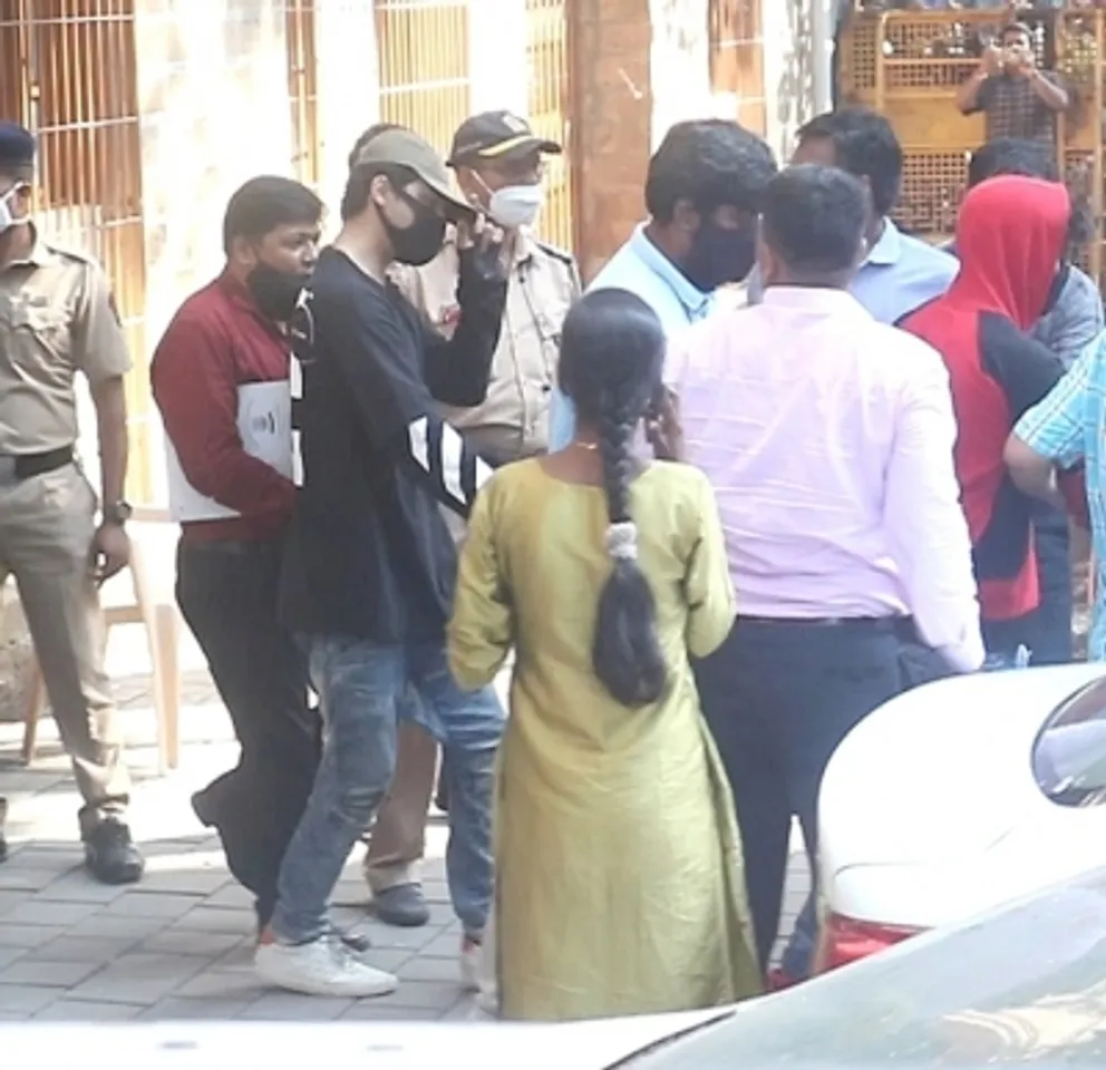 Mumbai court