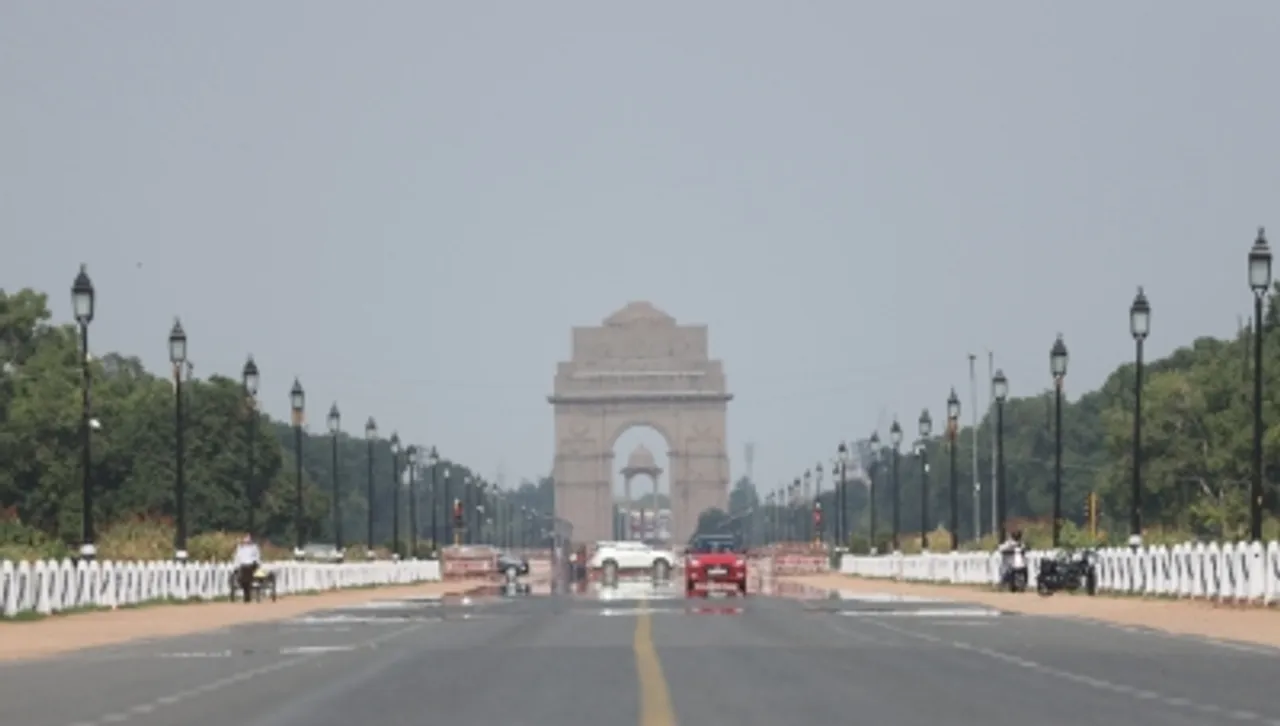 New Delhi