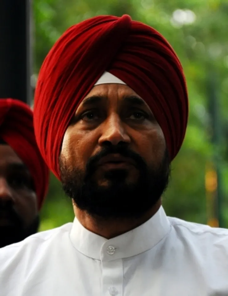 New DelhiPunjab