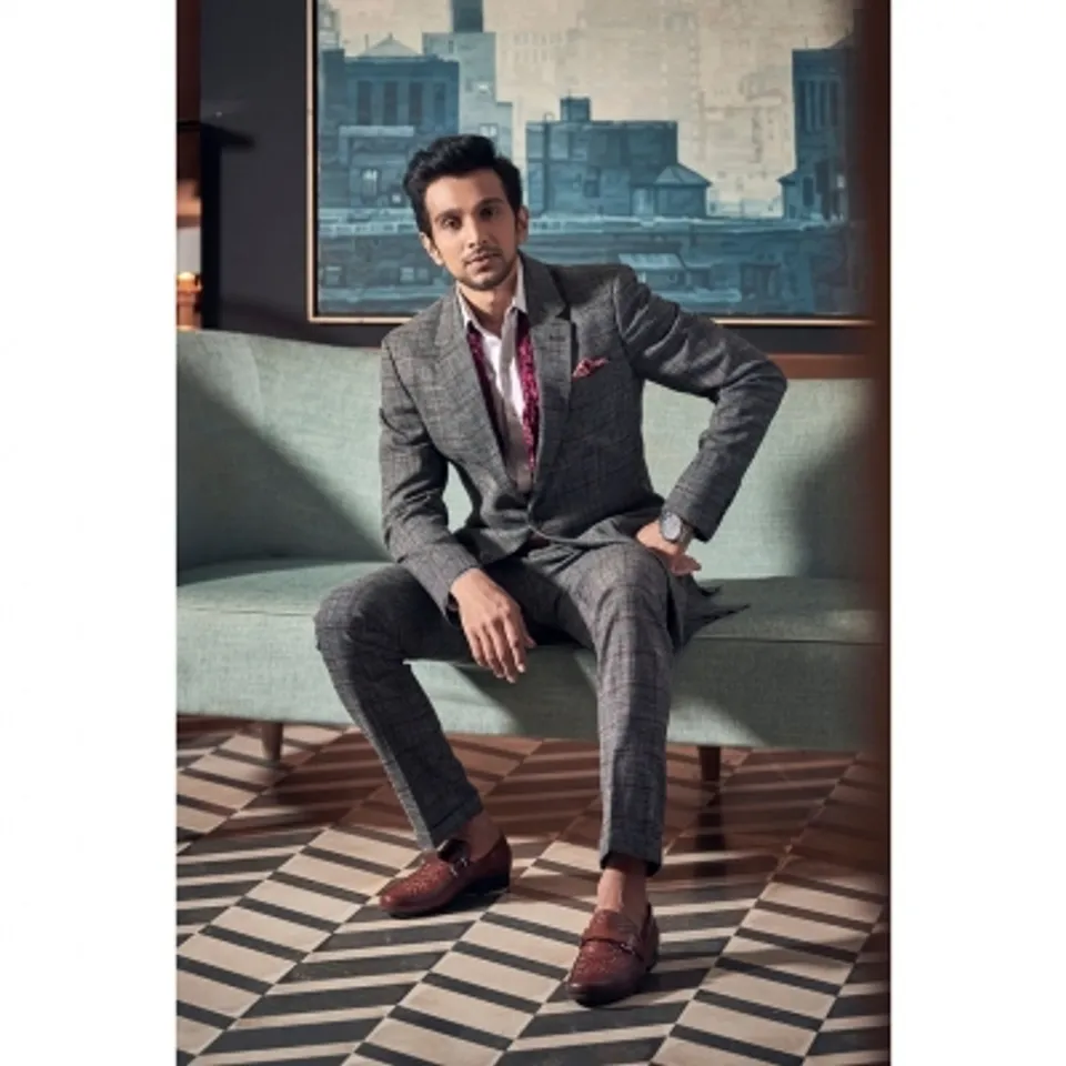 Pratik Gandhi