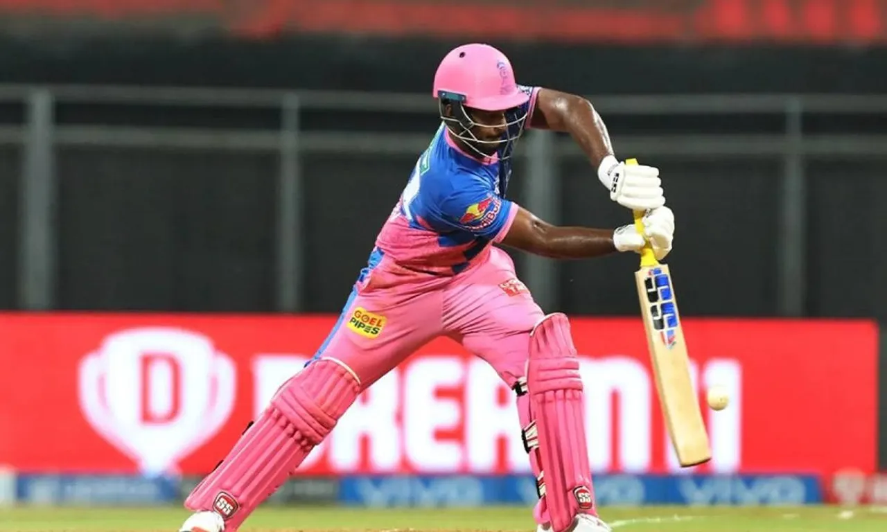 sanju samson