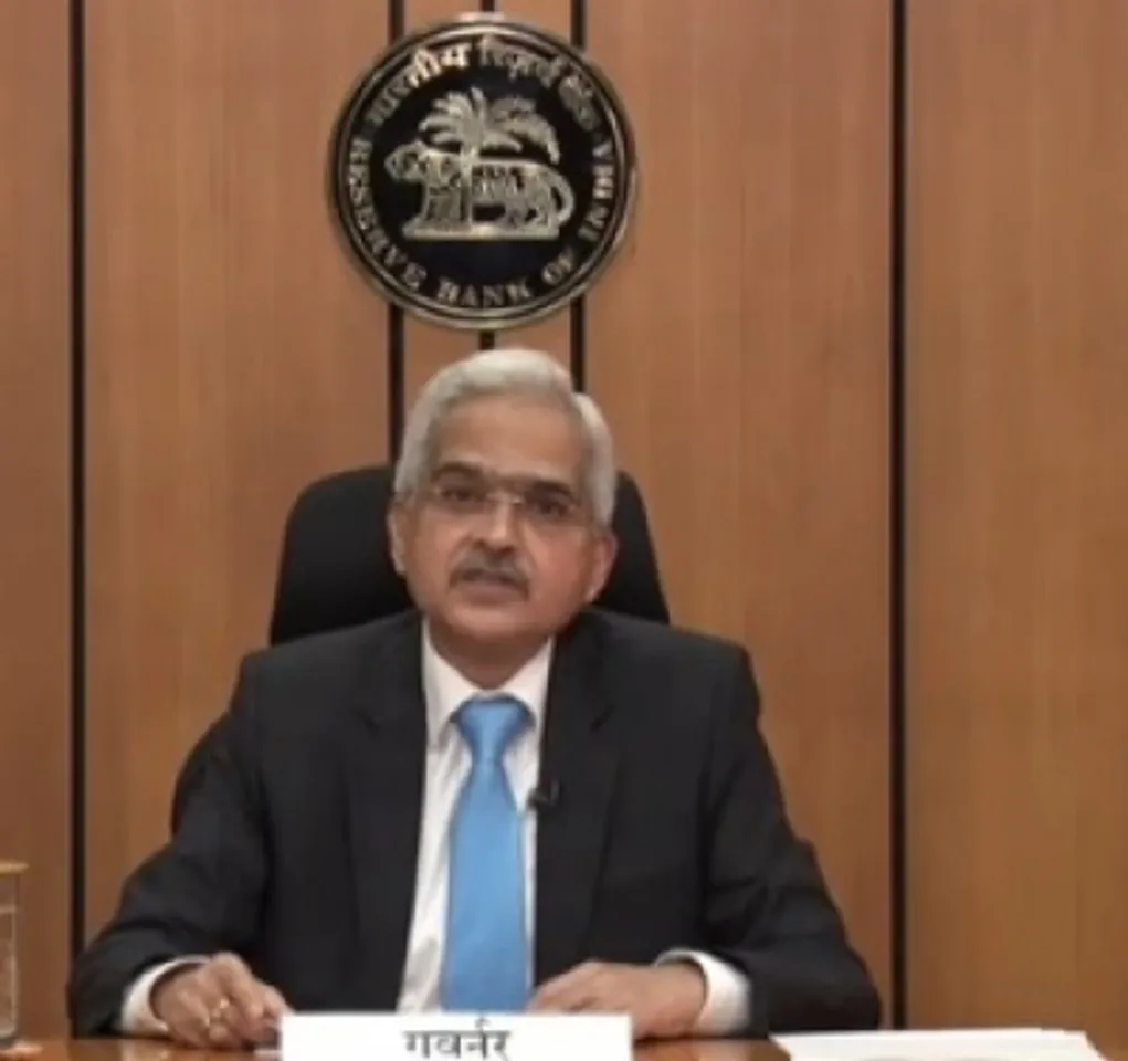 Shaktikanta Da,