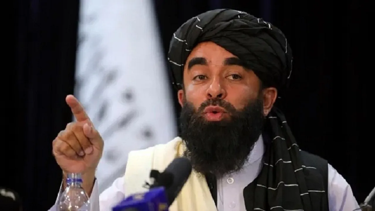 taliban