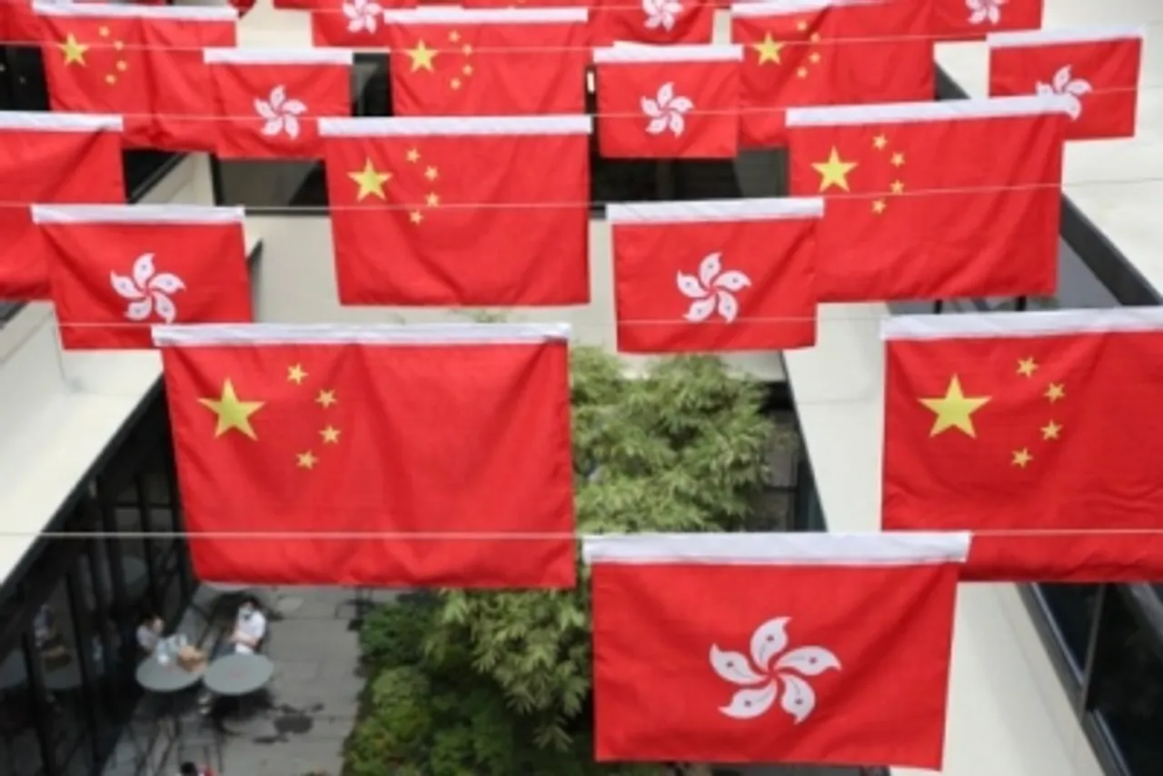 China national