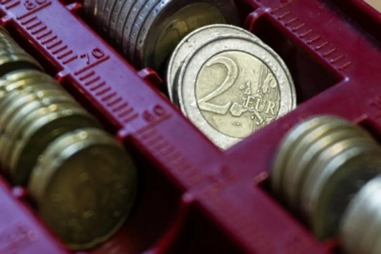 Coin of