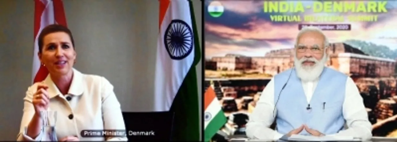 India and