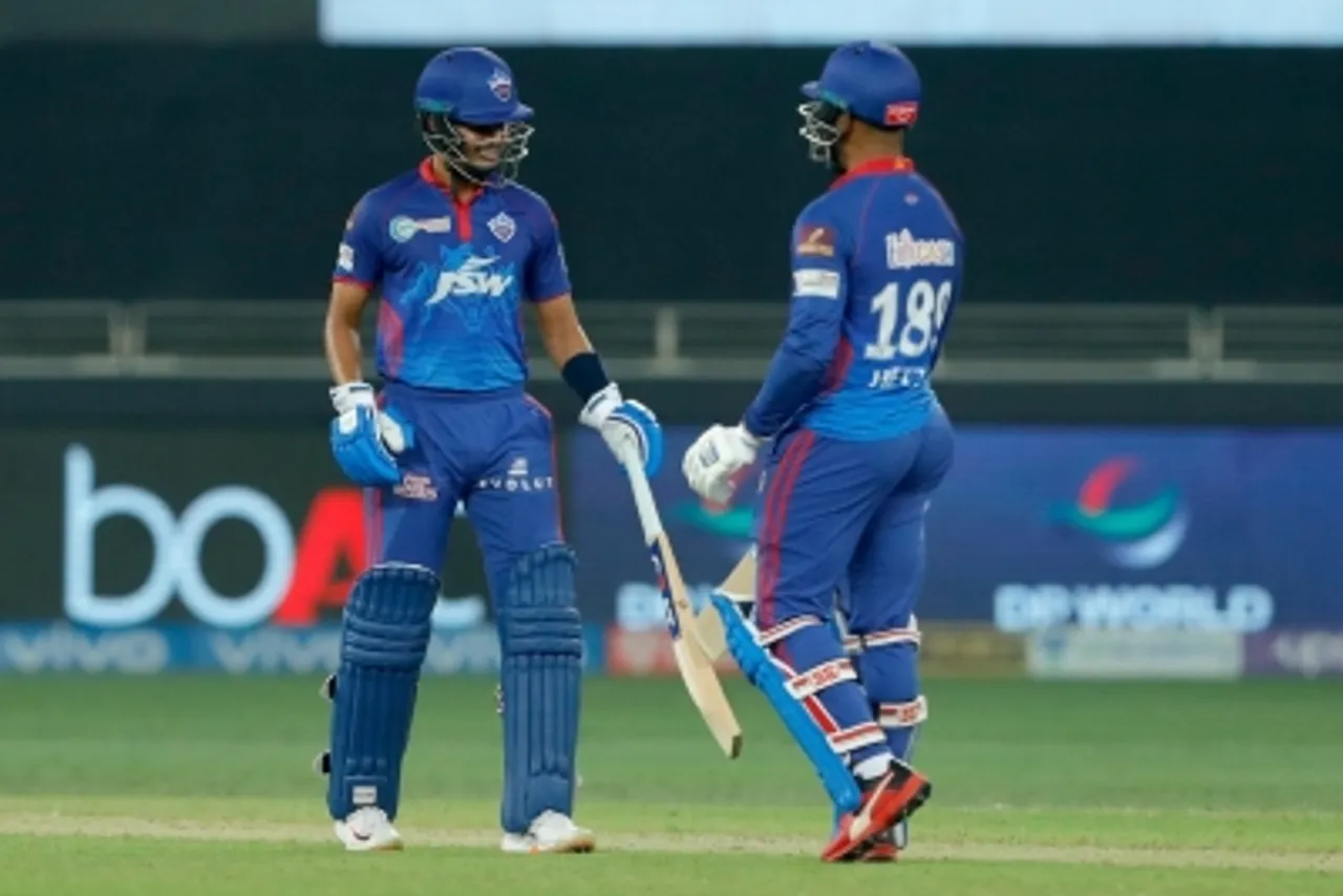 IPL 2021