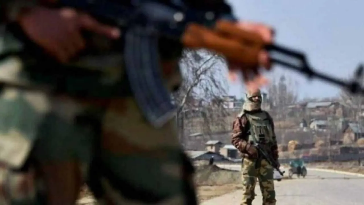 Jammu and Kashmir