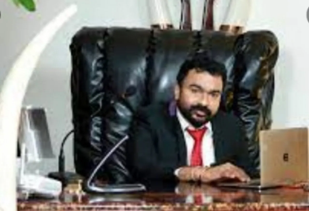 Kerala fraud