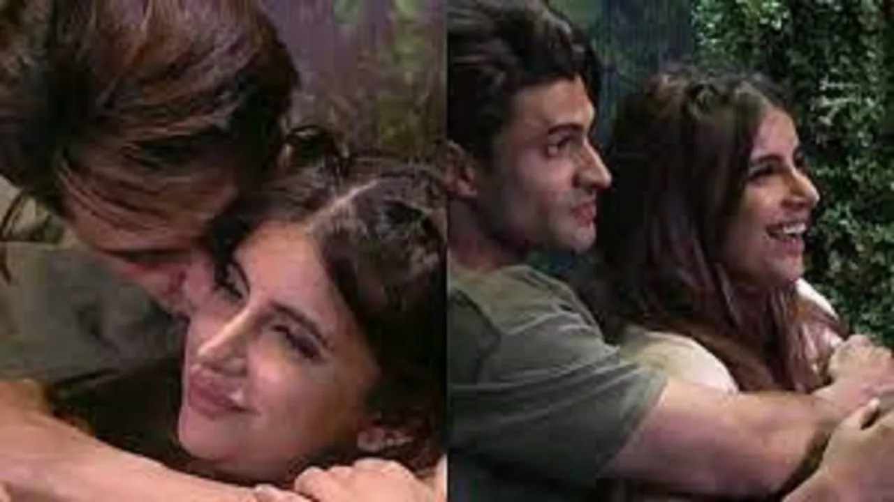 Big Boss15