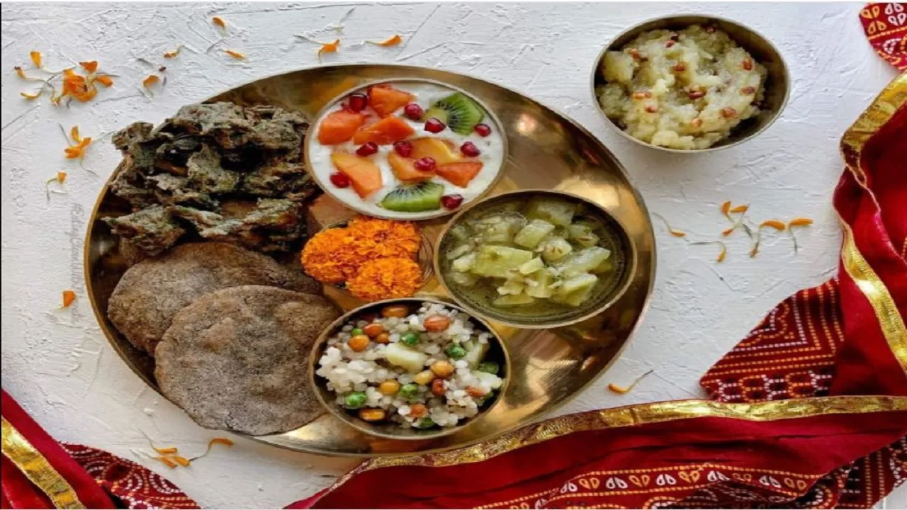 mistakes that increase your weight during navratri vrat