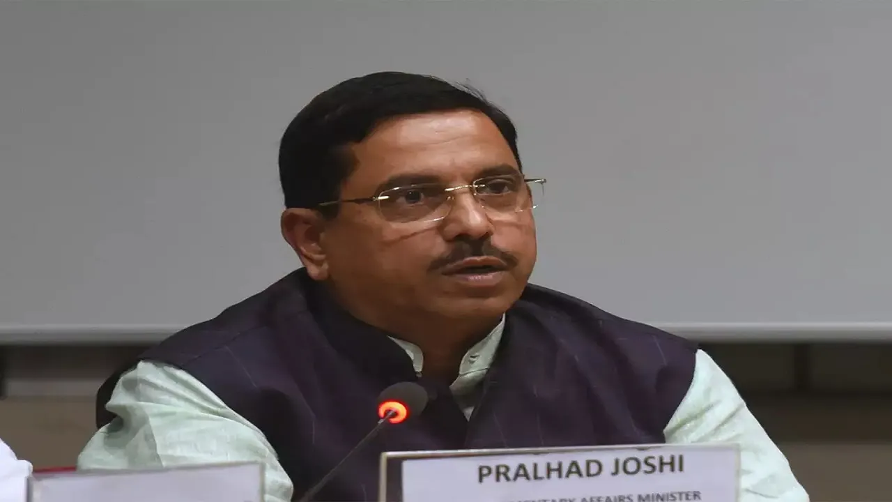 Pralhad Joshi