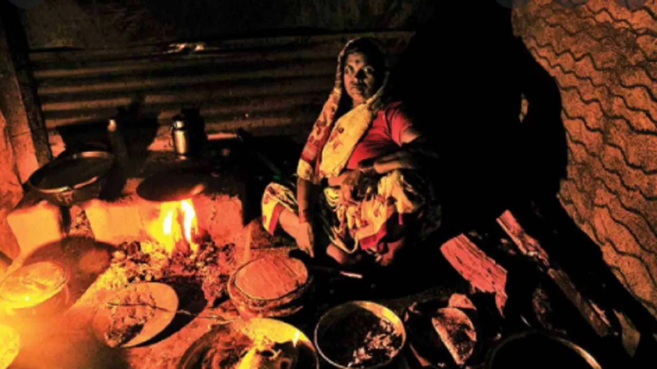 Power Shortage
