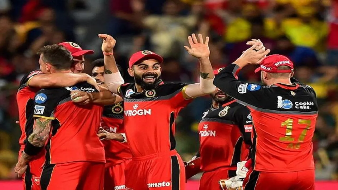 RCB