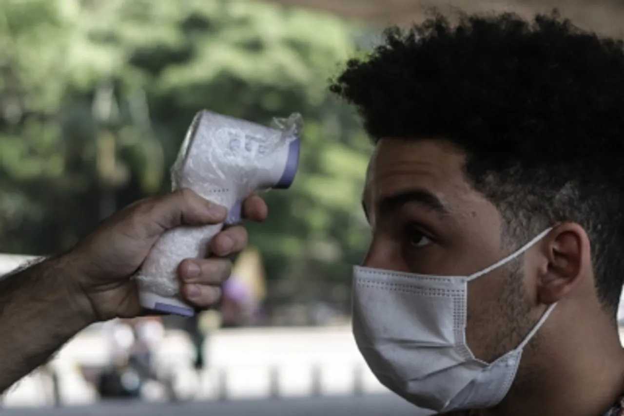 Sao Paulo,