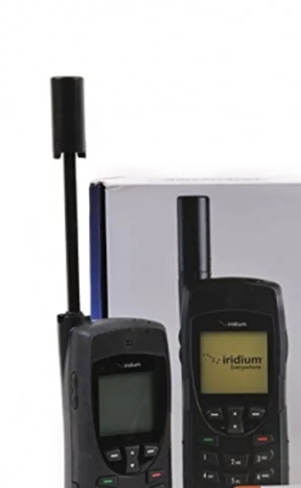 Satellite phone