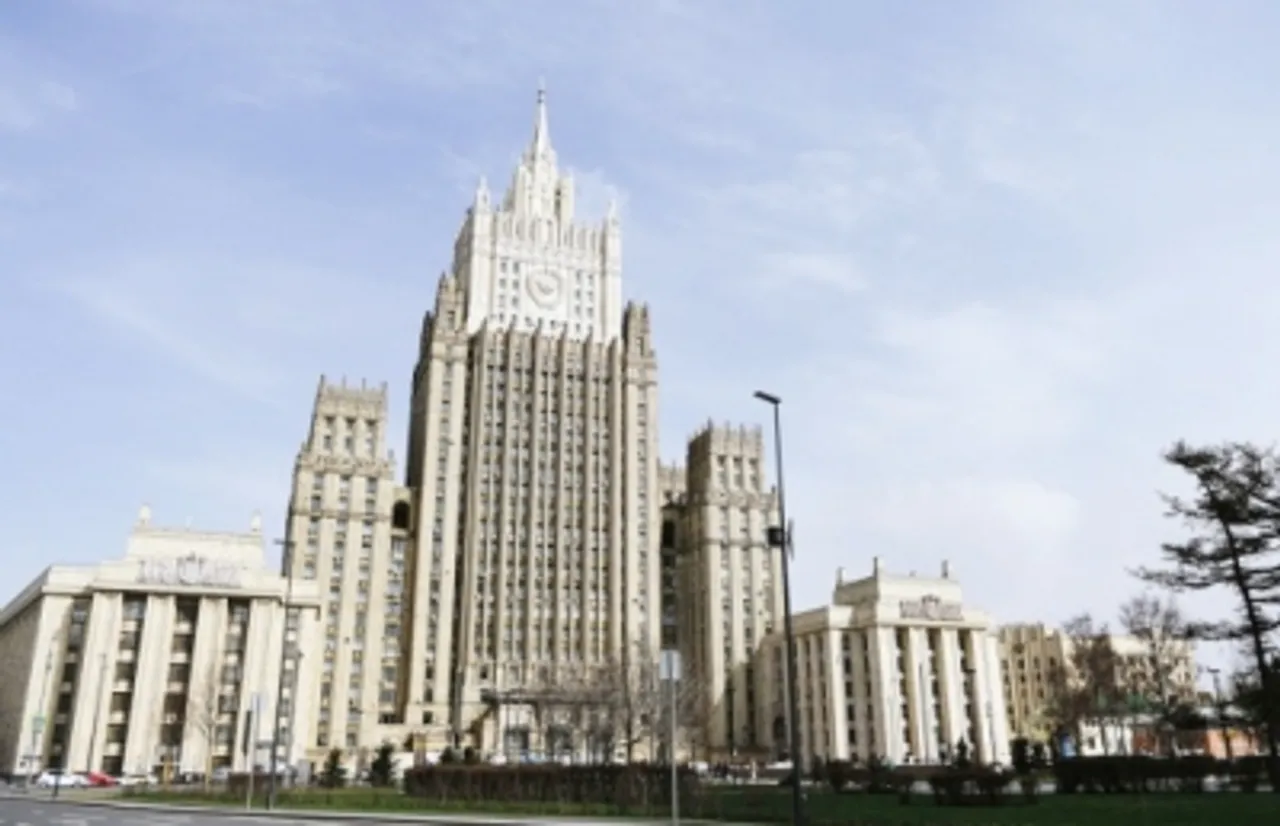US diplomat