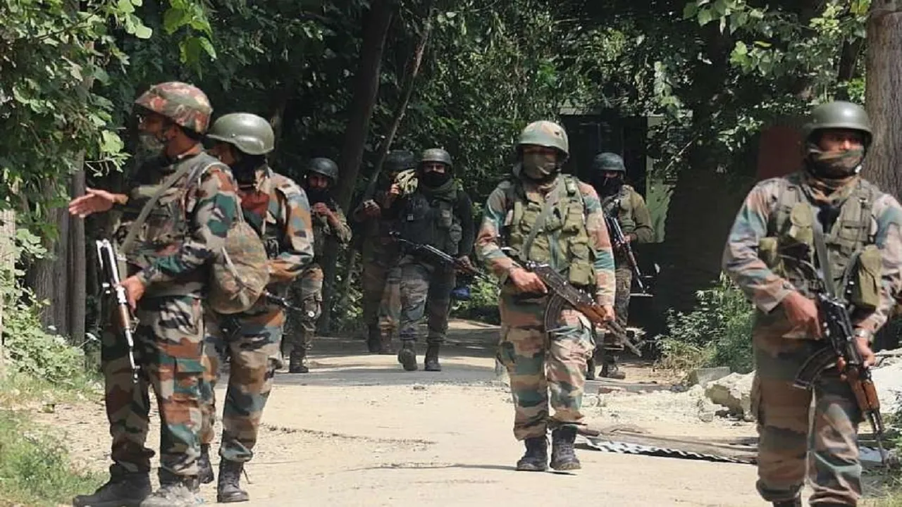 army