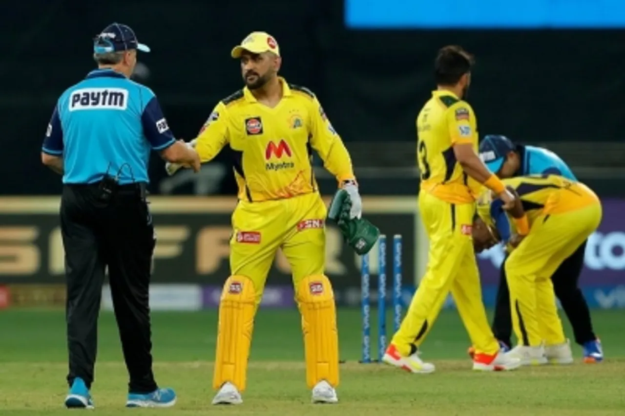 Chennai Super