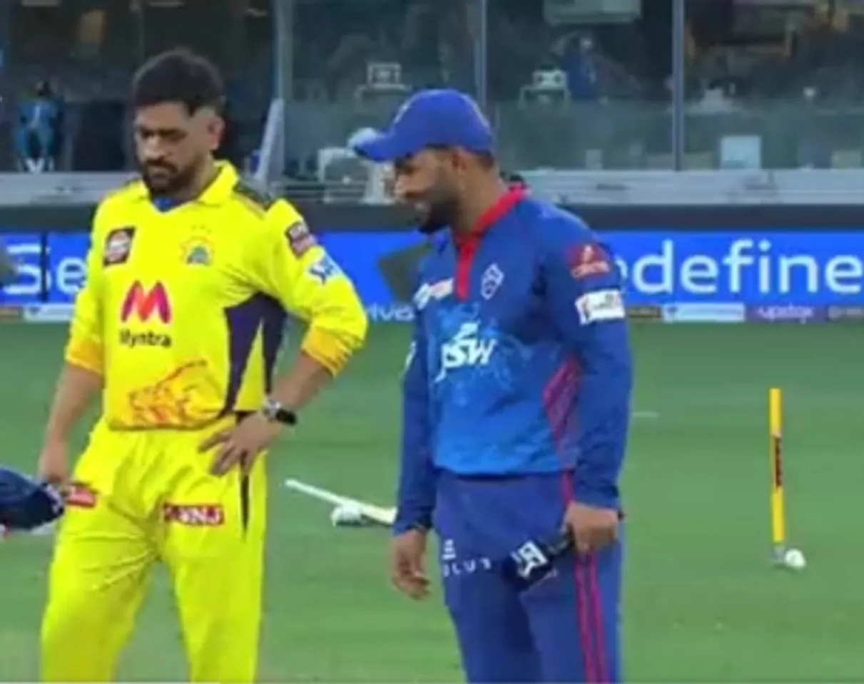 Chennai win
