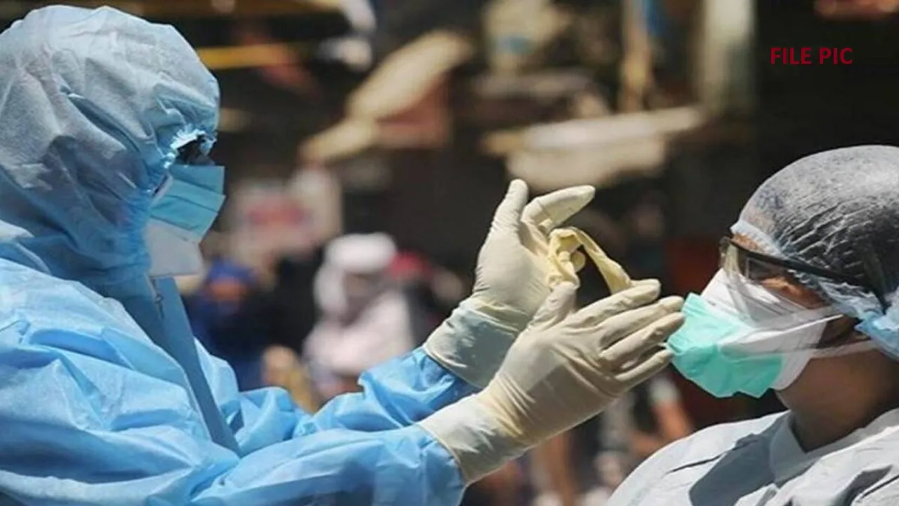 Coronavirus
