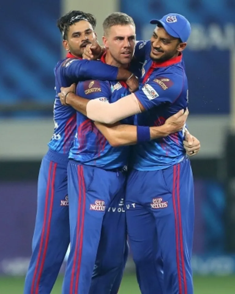 CSK need
