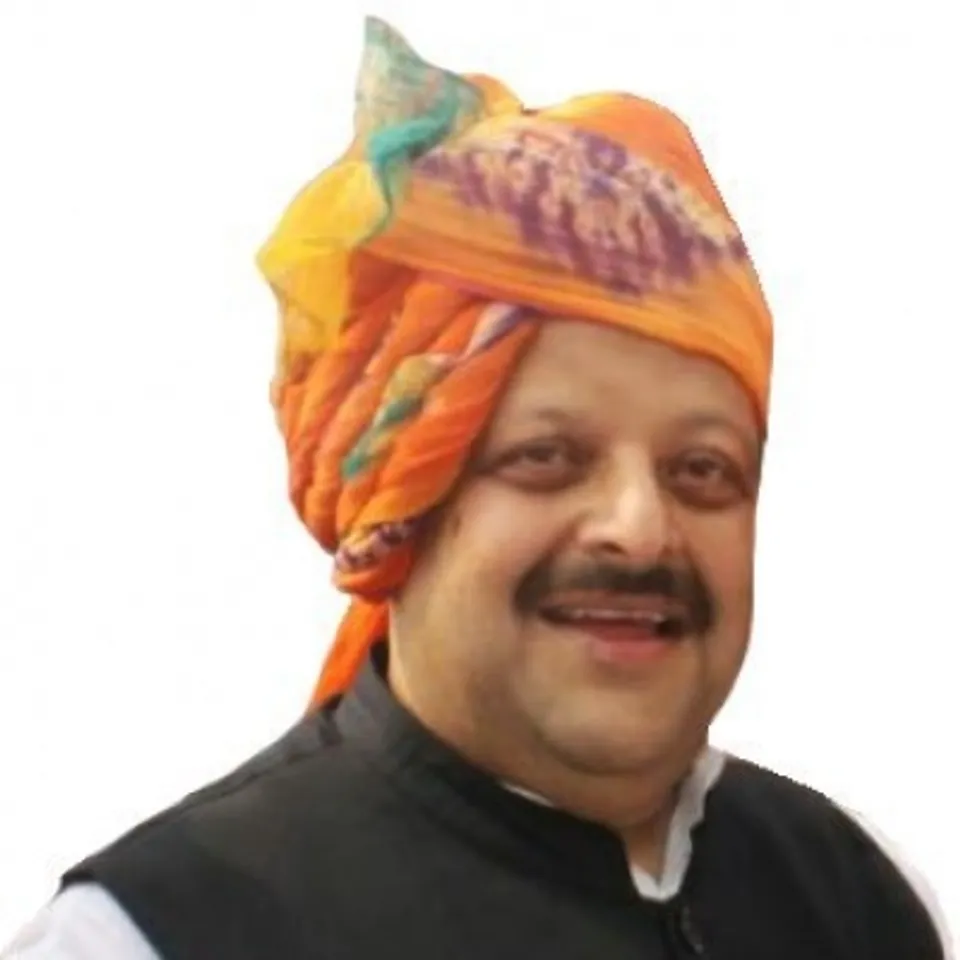 Devender Rana