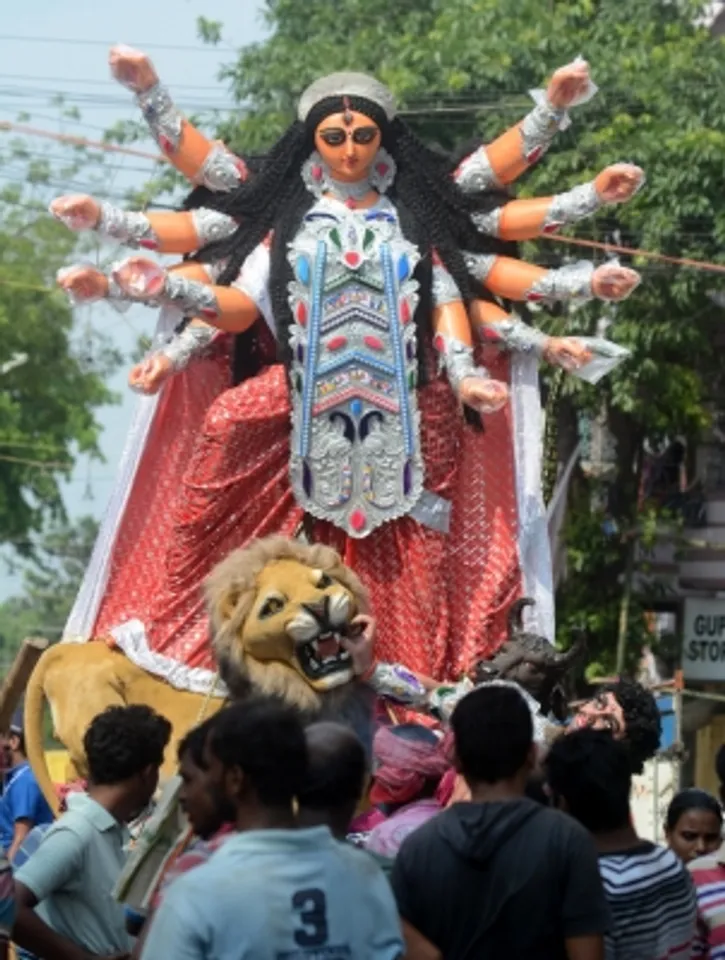 Durga Puja