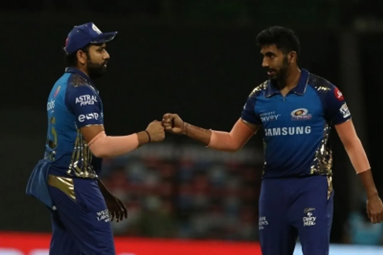 IPL MI
