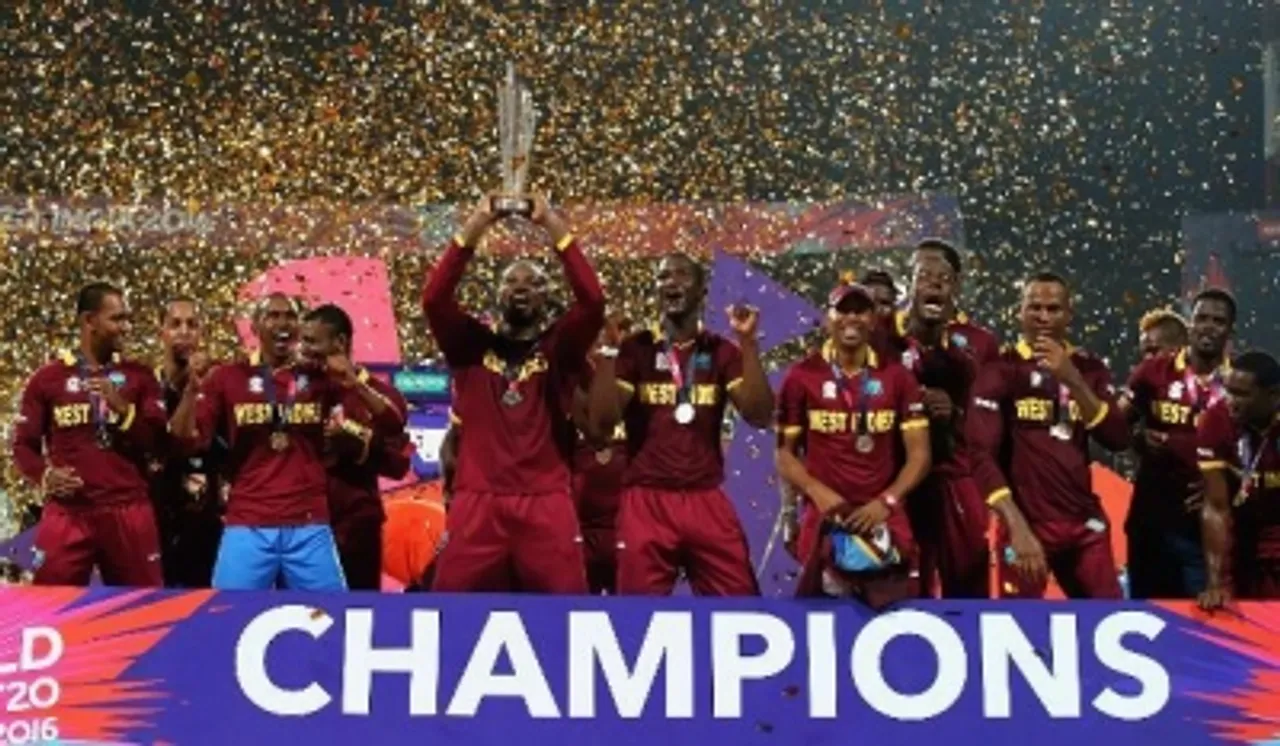 Men T20
