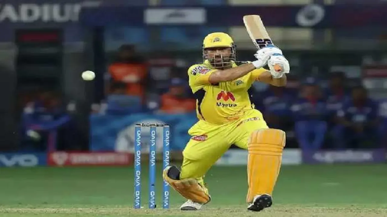 ms dhoni