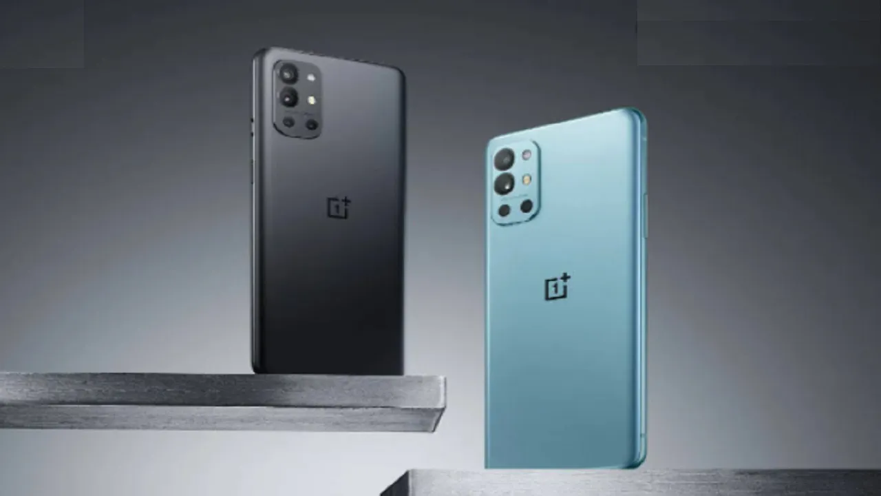 One Plus
