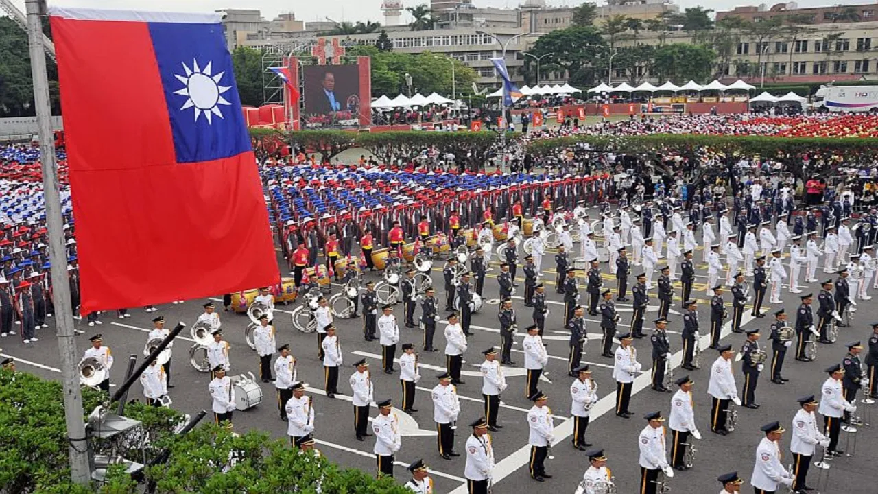 Taiwan