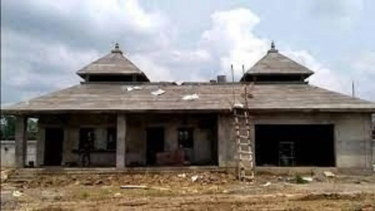 Tharu