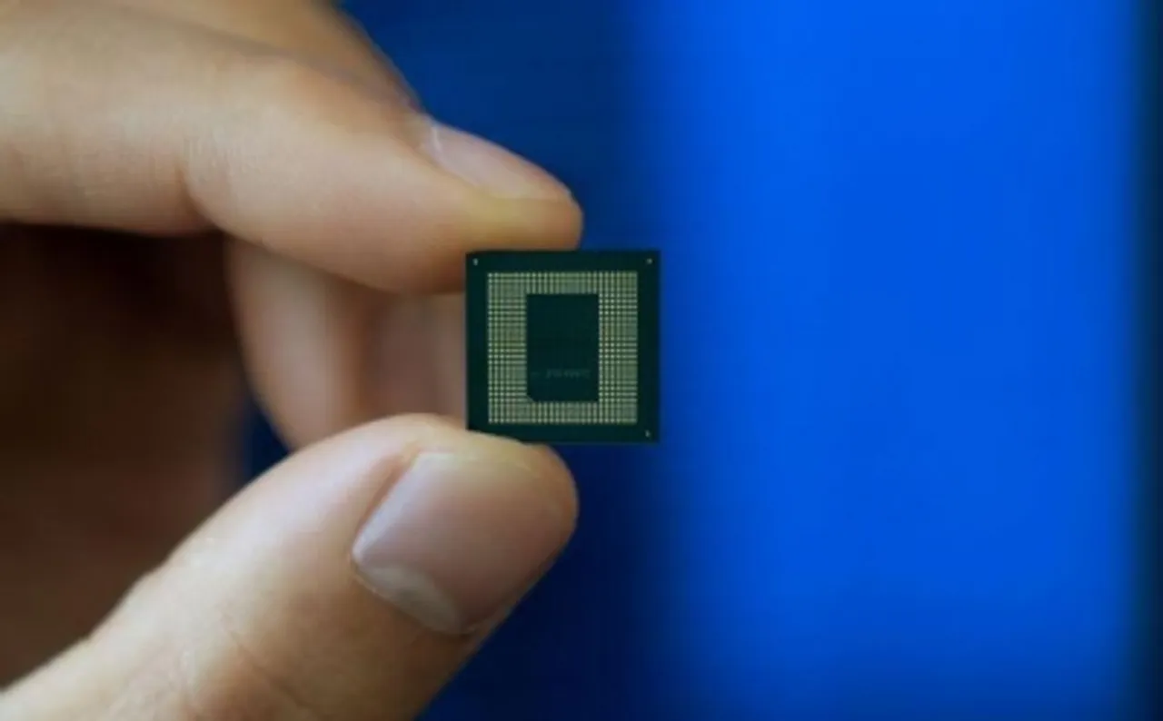 TSMC, Sony