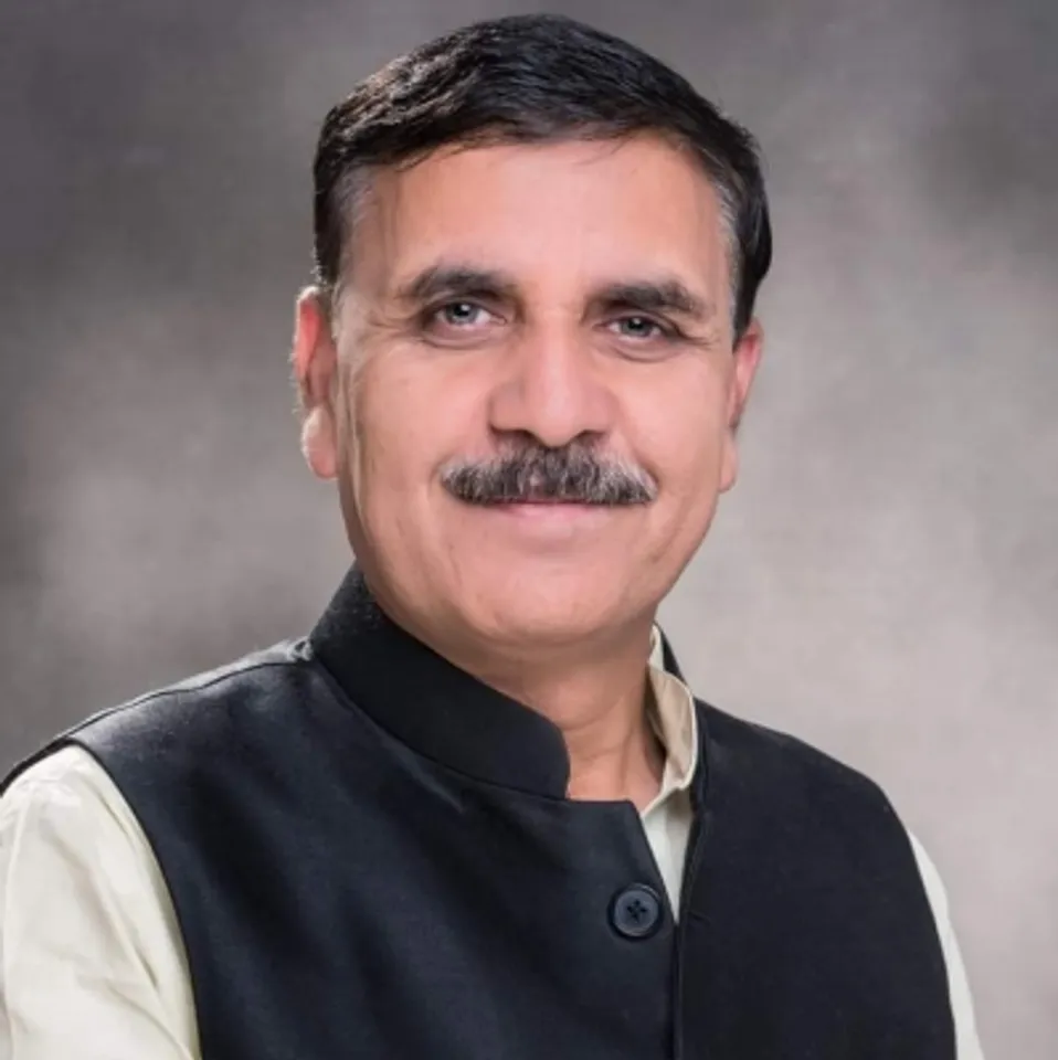 Vinod Sonkar