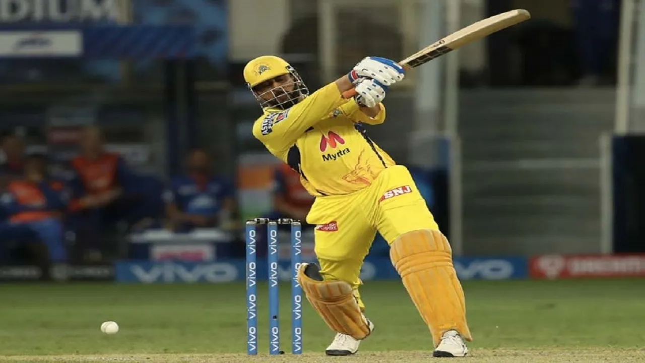ms dhoni