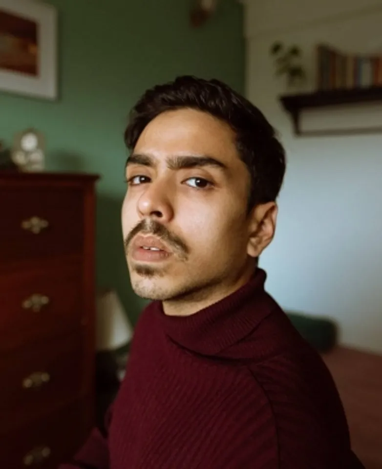 Adarh Gourav