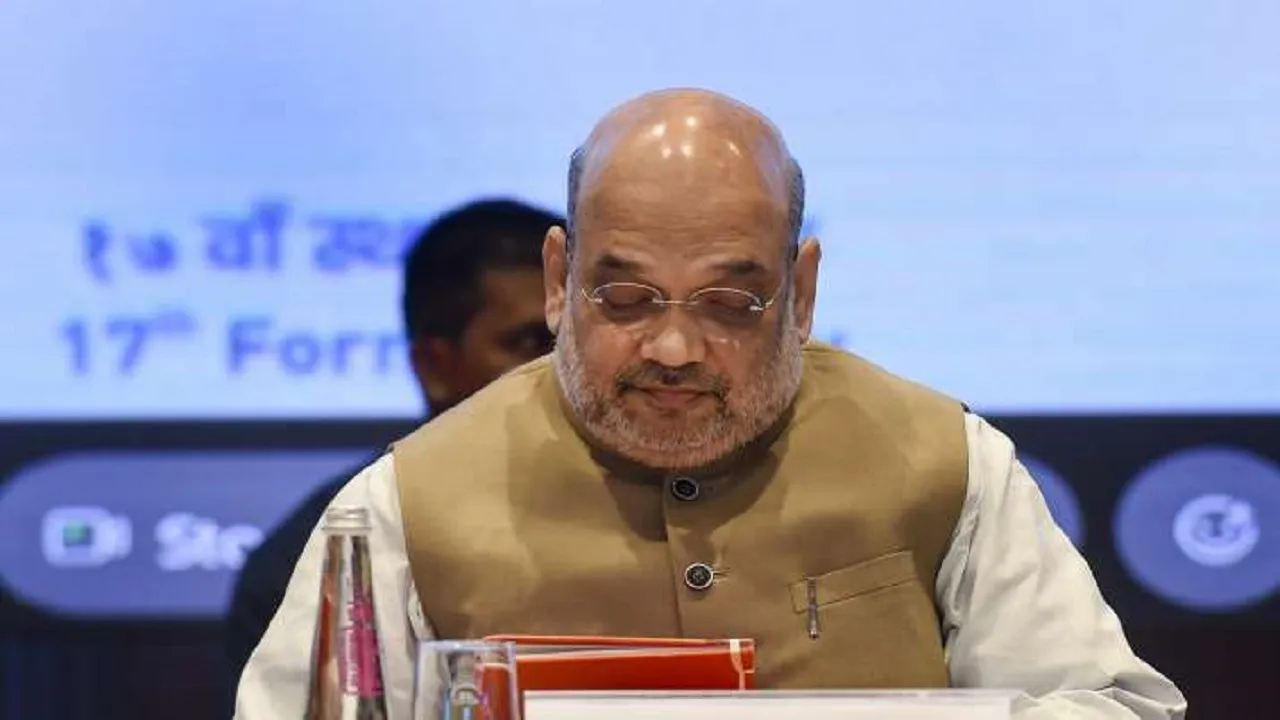 amit shah