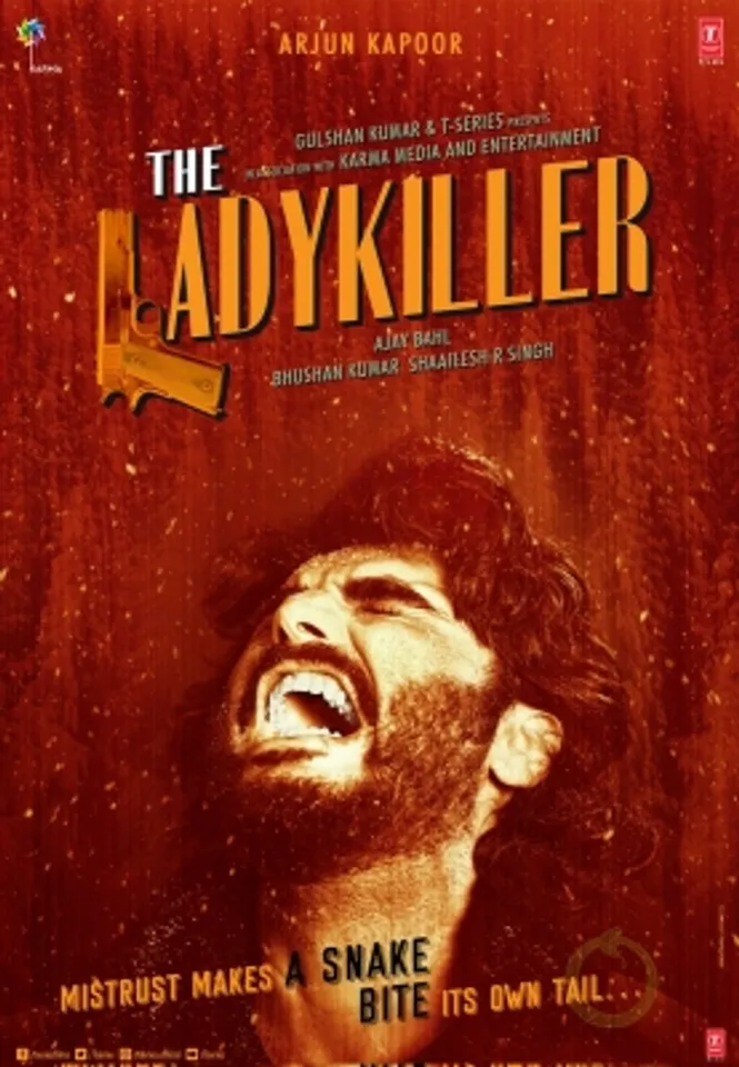 Arjun Kapoor