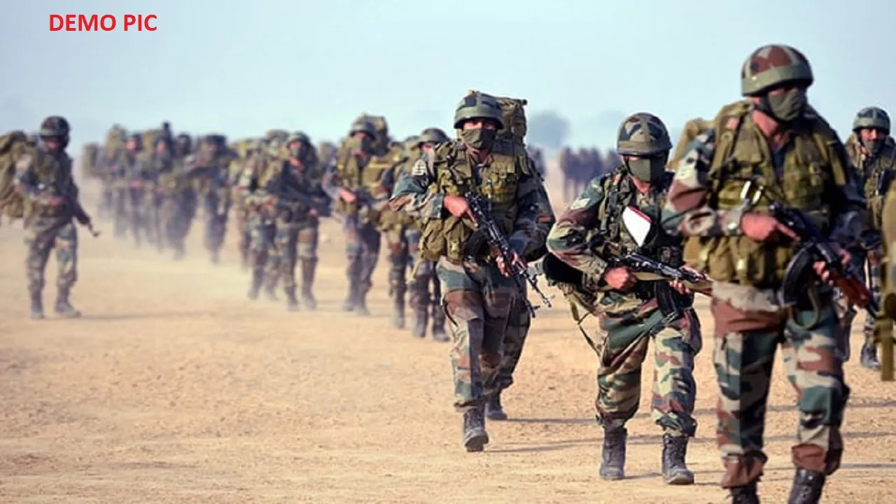 Army