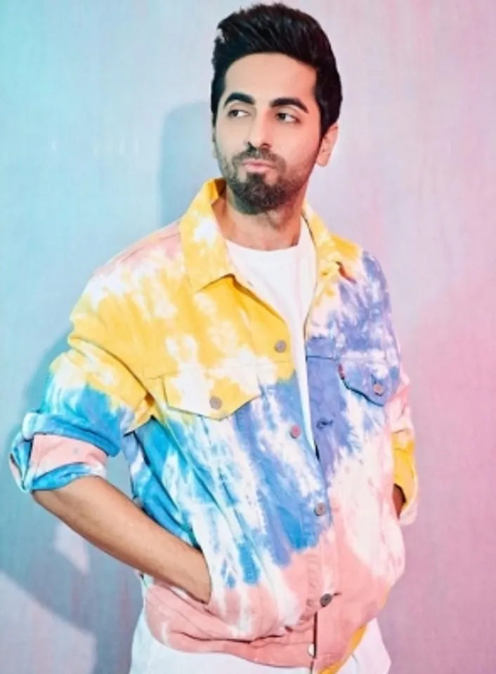 Ayuhmann Khurranaphotointagram