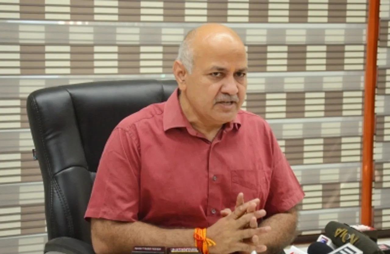 Delhi govt