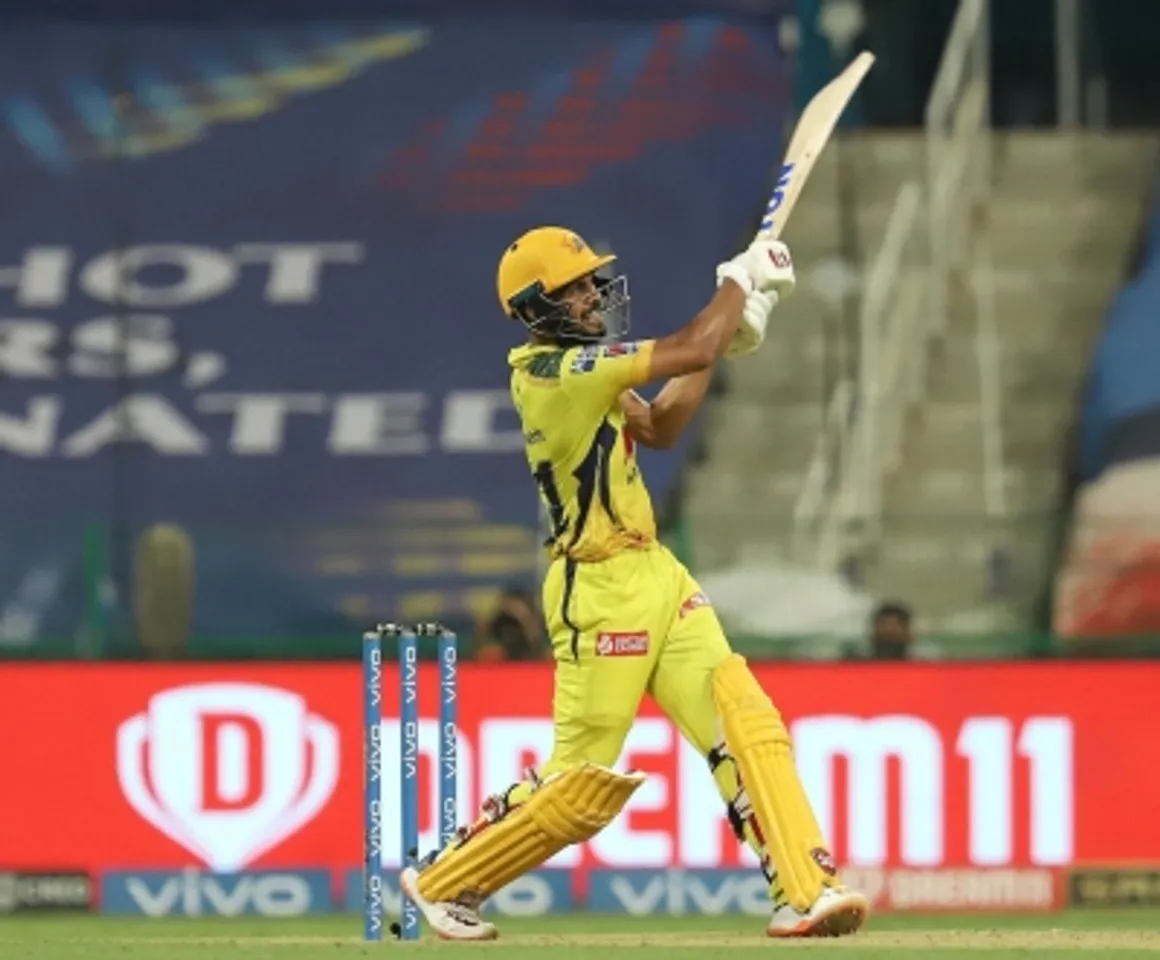 Dhoni alway