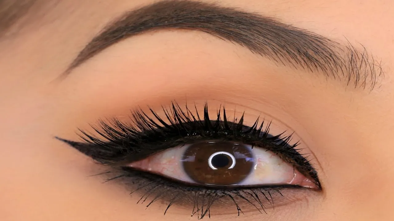 Eyeliner Tips