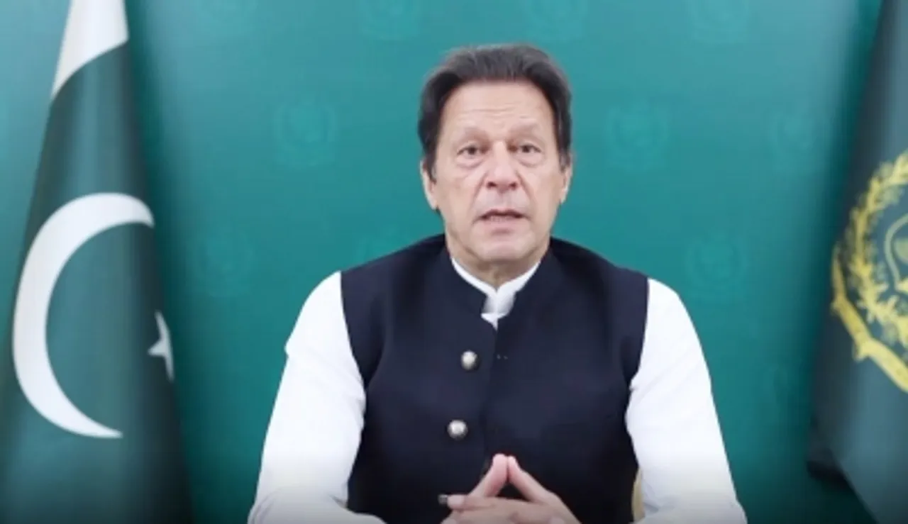 Imran Khanphotointagram