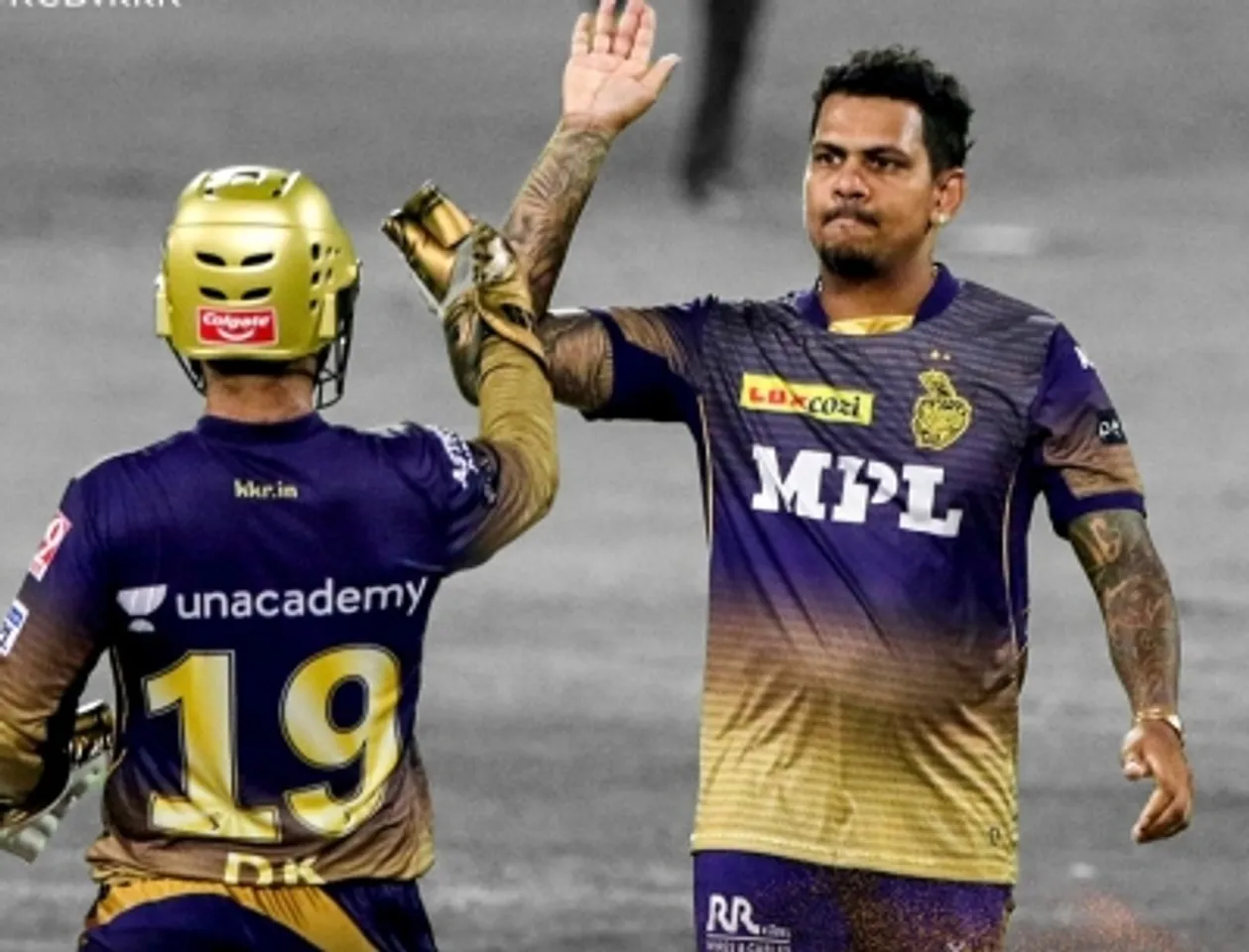 IPL 2021