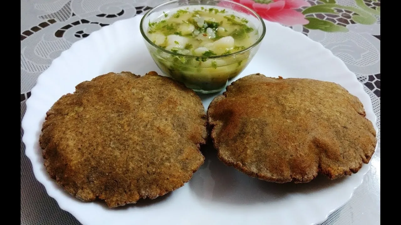 Kutti Poori Recipe